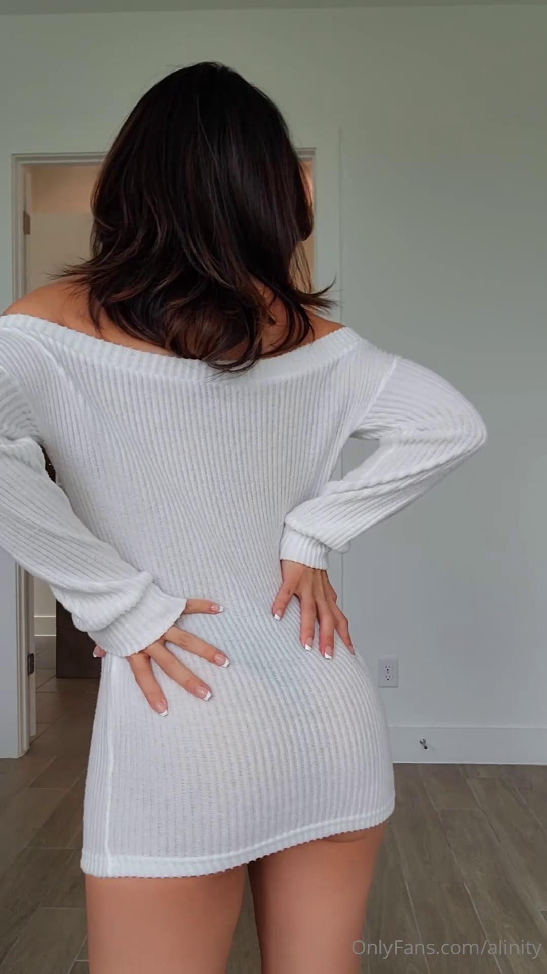 alinity nude nipple see through dress onlyfans video leaked detdif
