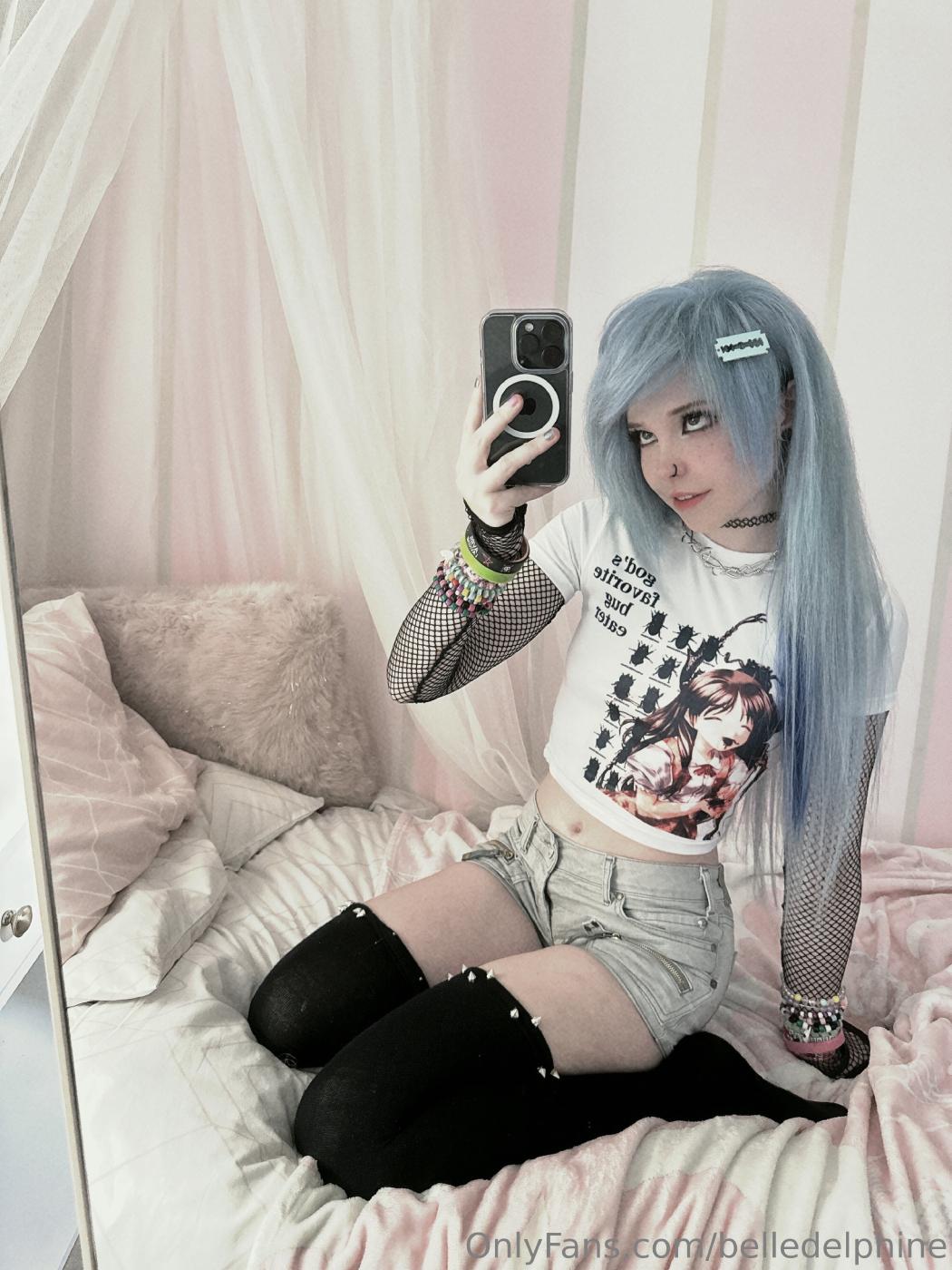 belle_delphine_sexy_nostalgic_emo_onlyfans_set_leaked-zzecoi belle delphine sexy nostalgic emo onlyfans set leaked zzecoi