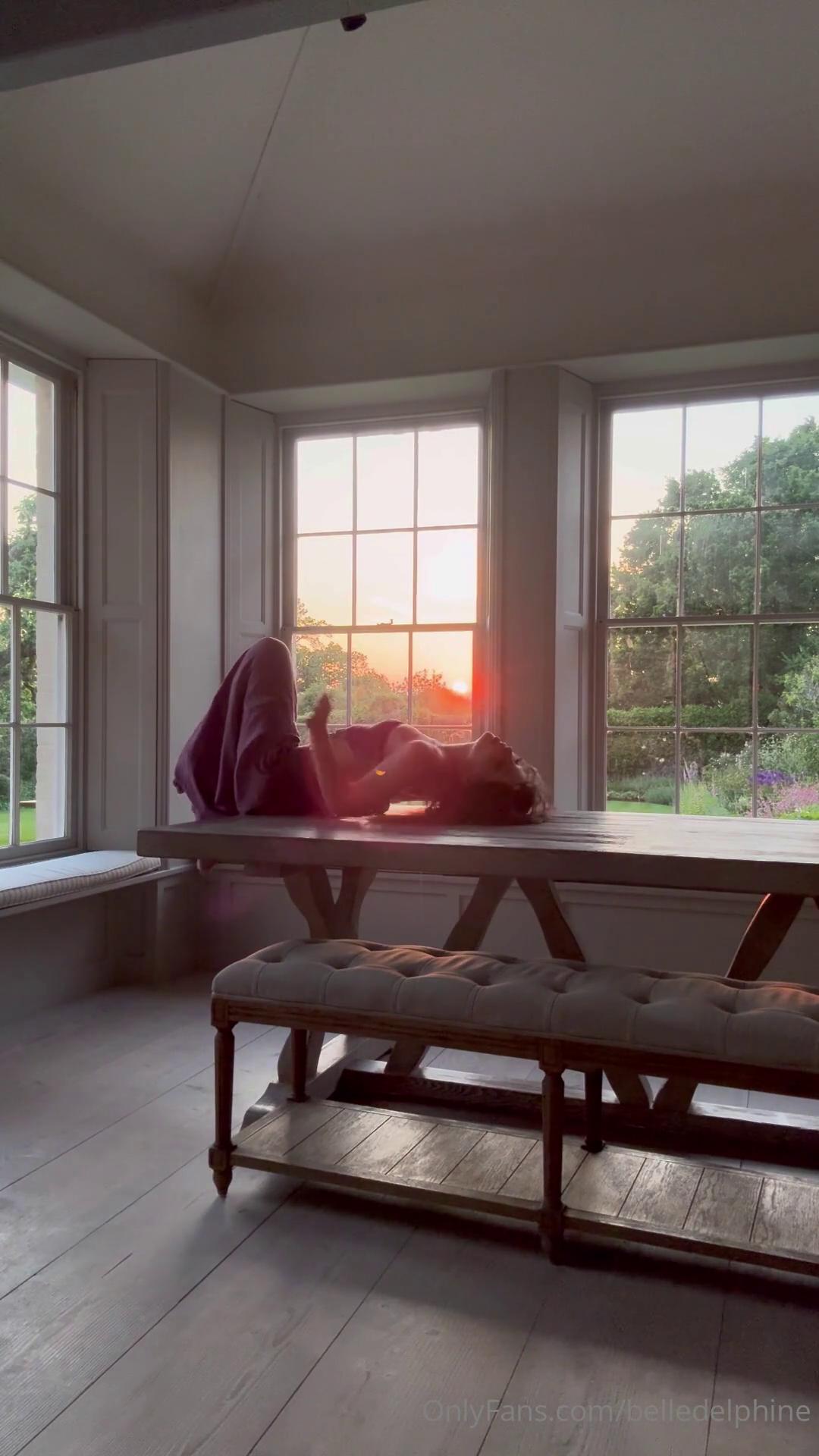 belle delphine sexy silly dancing onlyfans video leaked yiwhrb