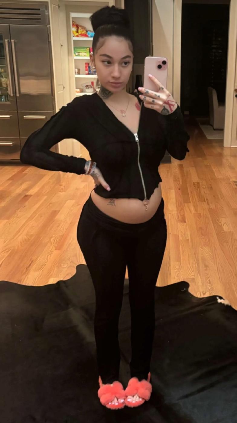 bhad_bhabie_nipple_pokies_pregnant_onlyfans_set_leaked-nofjyi bhad bhabie nipple pokies pregnant onlyfans set leaked nofjyi