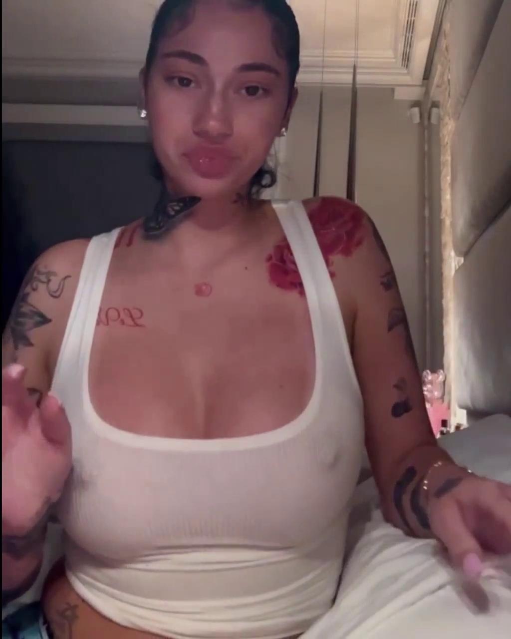 bhad_bhabie_sexy_nipple_pokies_top_snapchat_video_leaked-tzirgh bhad bhabie sexy nipple pokies top snapchat video leaked tzirgh