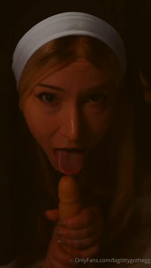 bigtittygothegg_blowjob_nun_role_play_onlyfans_video_leaked-lcrmhd-1 bigtittygothegg blowjob nun role play onlyfans video leaked lcrmhd 1