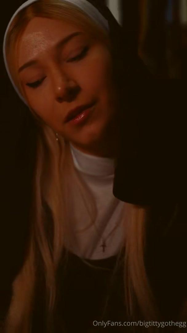 bigtittygothegg_blowjob_nun_role_play_onlyfans_video_leaked-pgqnzi bigtittygothegg blowjob nun role play onlyfans video leaked pgqnzi