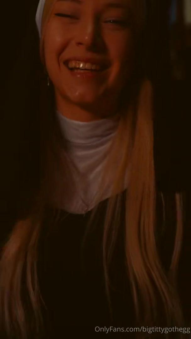 bigtittygothegg_blowjob_nun_role_play_onlyfans_video_leaked-zbsuyy bigtittygothegg blowjob nun role play onlyfans video leaked zbsuyy