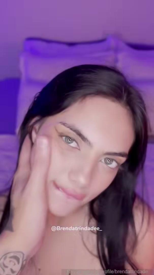 brenda_trindade_nude_nightgown_strip_onlyfans_video_leaked-jamygq brenda trindade nude nightgown strip onlyfans video leaked jamygq