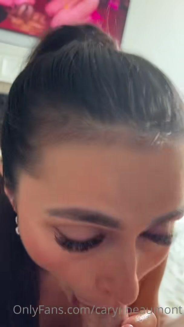 caryn_beaumont_pov_deepthroat_blowjob_onlyfans_video_leaked-zxbohd caryn beaumont pov deepthroat blowjob onlyfans video leaked