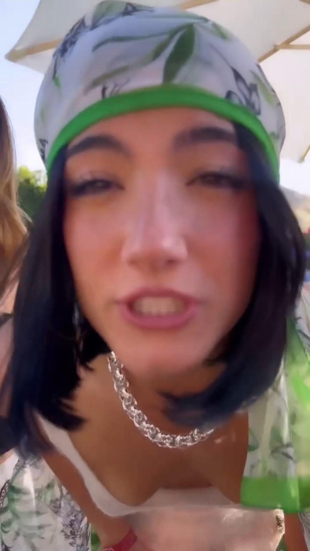 charli_damelio_nude_tits_nipple_slip_video_leaked-jadyoh charli damelio nude tits nipple slip video leaked jadyoh