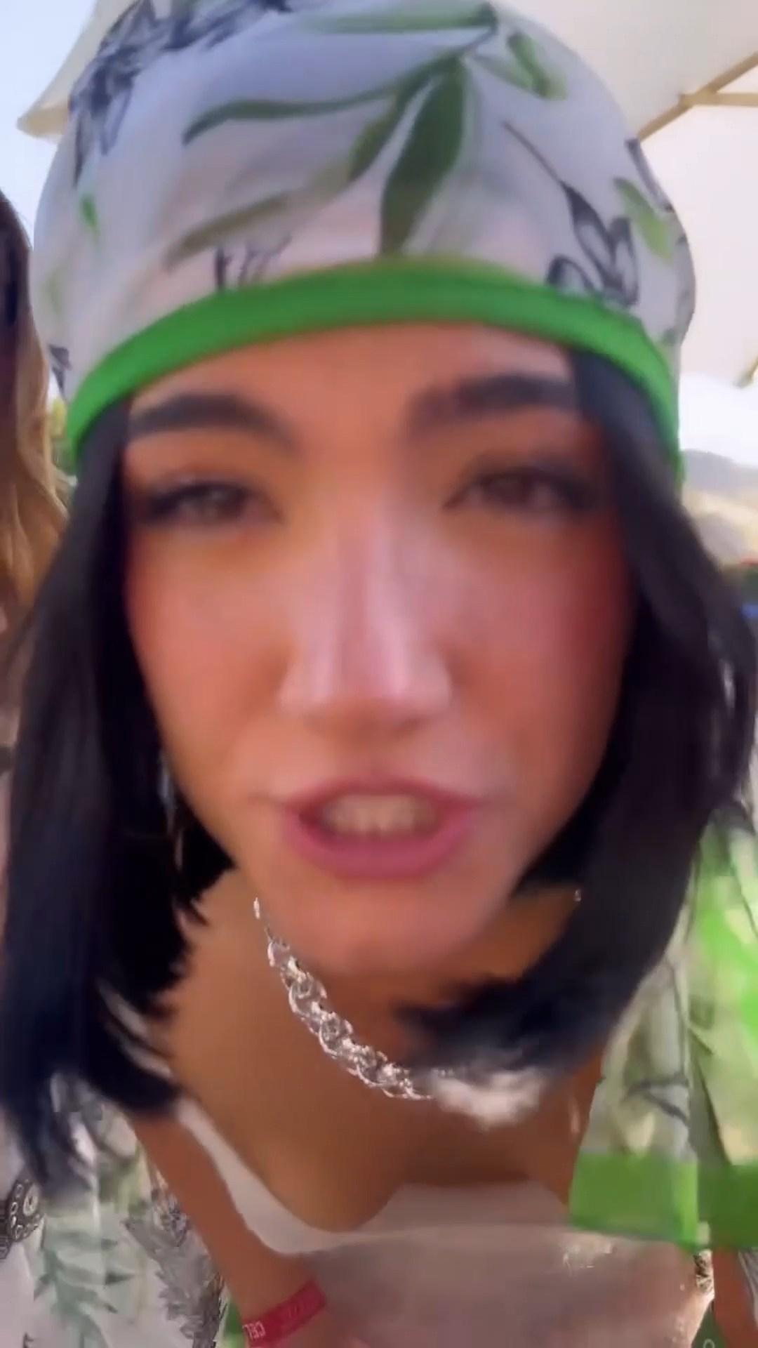 charli_damelio_nude_tits_nipple_slip_video_leaked-qrtoer charli damelio nude tits nipple slip video leaked qrtoer