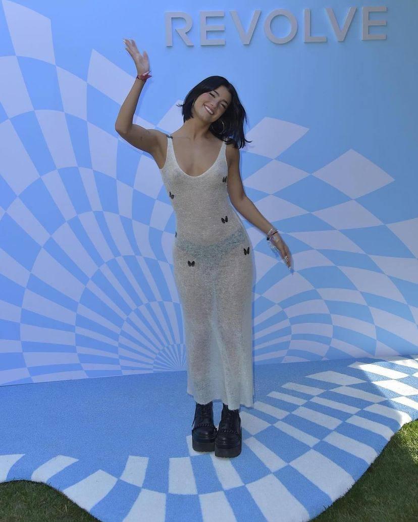 charli_damelio_nude_tits_see-through_dress_set_leaked-muxhlo charli damelio nude tits see through dress set leaked