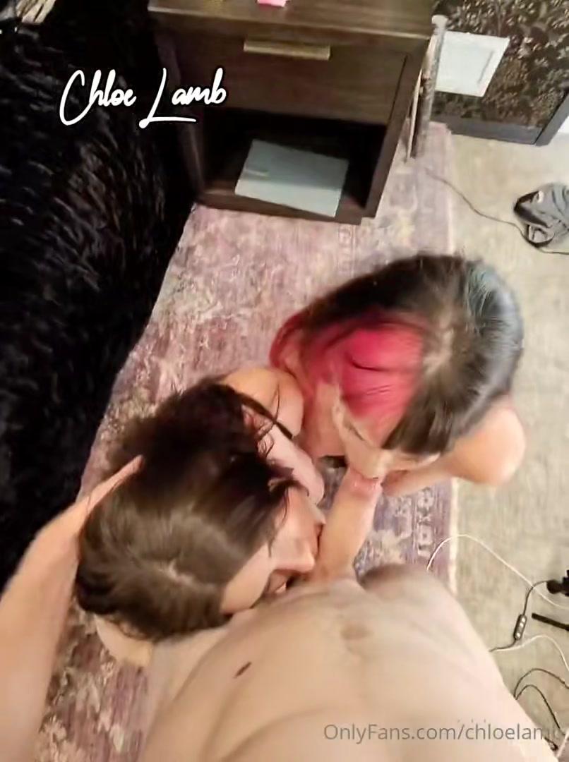 chloe_lamb_nude_threesome_blowjob_onlyfans_video_leaked-qfspog chloe lamb nude threesome blowjob onlyfans video leaked qfspog