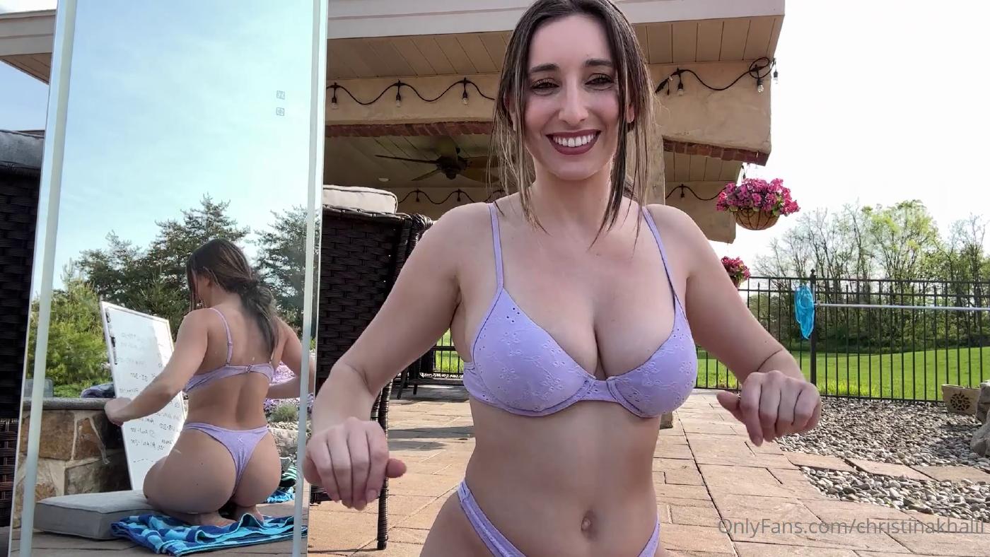 christina_khalil_nude_april_onlyfans_livestream_leaked_part_1-bgqdxv christina khalil nude april onlyfans livestream leaked part 1