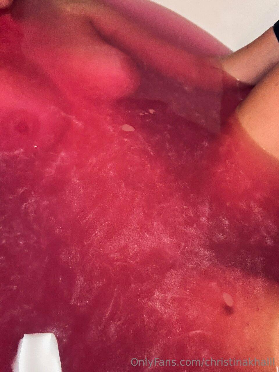 christina_khalil_nude_bath_nipple_tease_onlyfans_set_leaked-fcrqee christina khalil nude bath nipple tease onlyfans set leaked fcrqee