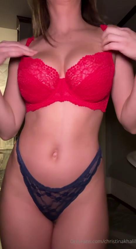christina_khalil_nude_sexy_outfit_strip_onlyfans_video_leaked-mkrulj christina khalil nude sexy outfit strip onlyfans video leaked mkrulj