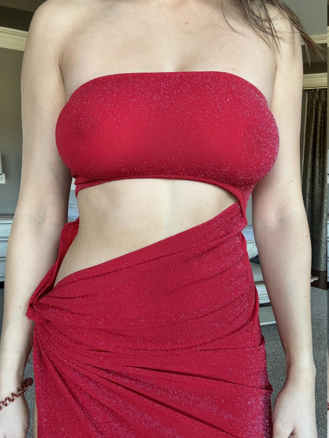 christina khalil see through nipple dress onlyfans set leaked qionfz