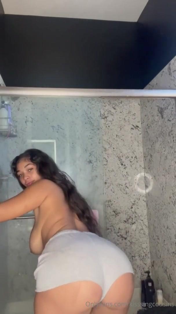 hot4lexi shower doggy style sex onlyfans video leaked dsdzsy