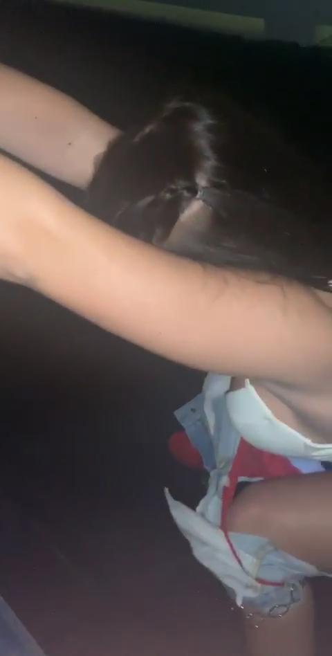 lizzy wurst drunk peeing snapchat video leaked iudcnf