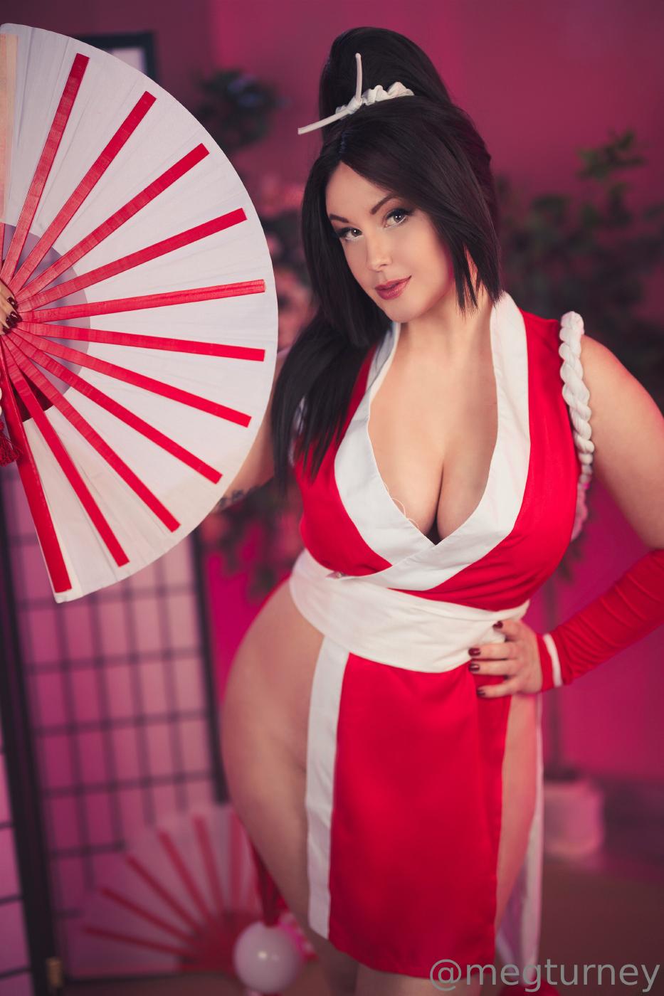 meg_turney_nude_mai_shiranui_cosplay_ppv_onlyfans_set_leaked-jnxdfn meg turney nude mai shiranui cosplay ppv onlyfans set leaked