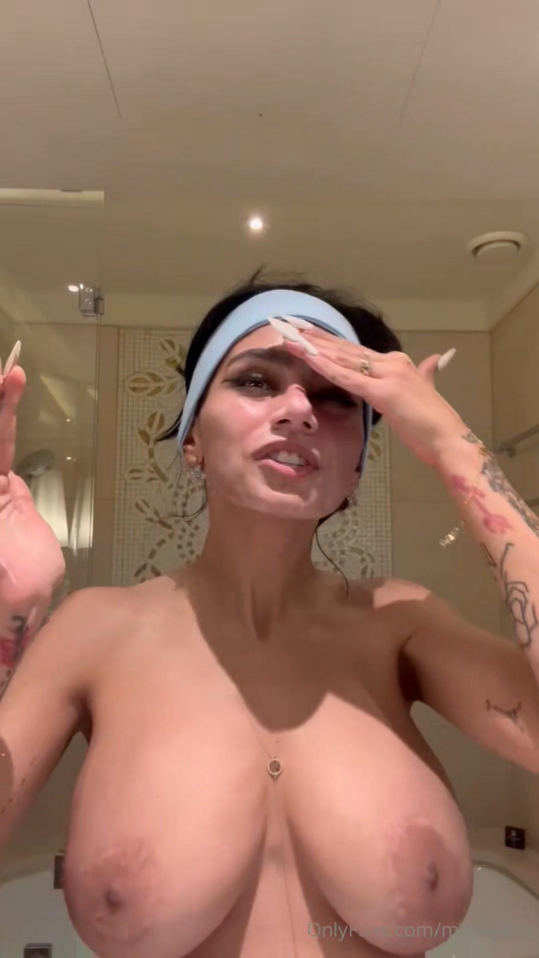 mia_khalifa_nude_face_wash_onlyfans_livestream_leaked-tyacfs mia khalifa nude face wash onlyfans livestream leaked tyacfs