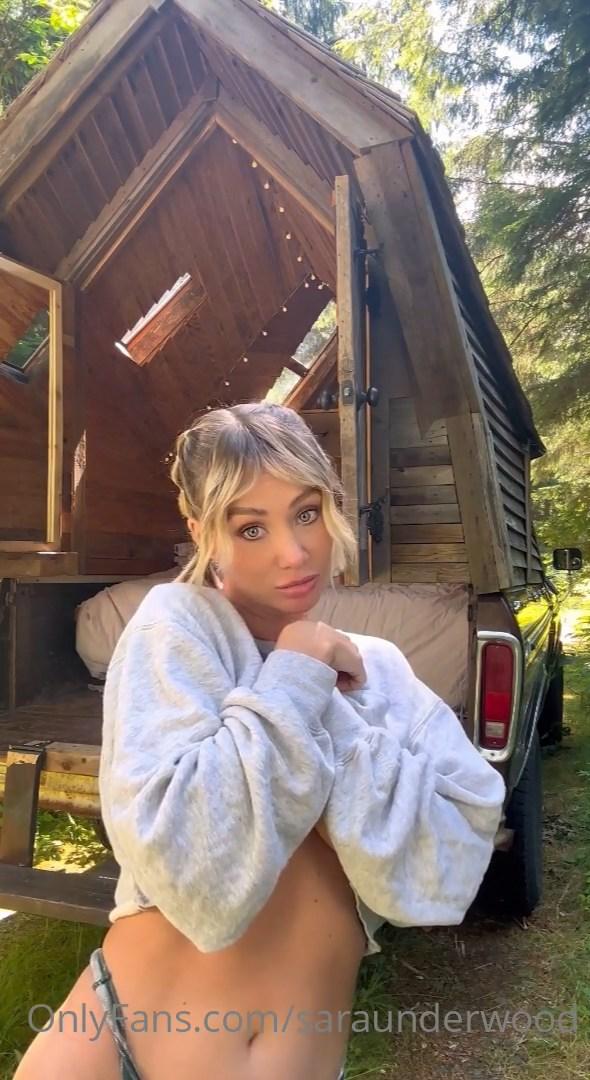 sara_jean_underwood_nude_camping_onlyfans_video_leaked-uszkgn sara jean underwood nude camping onlyfans video leaked uszkgn