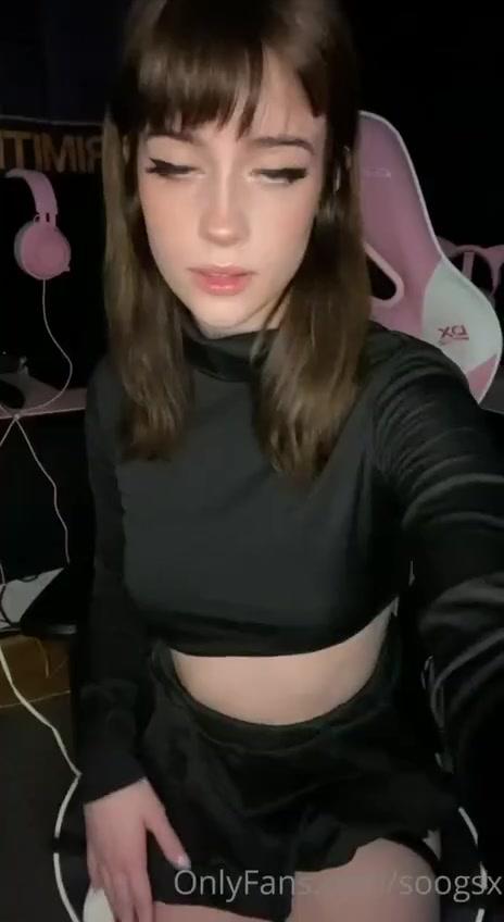 soogsx nude vibrator masturbation onlyfans video leaked cknjsh