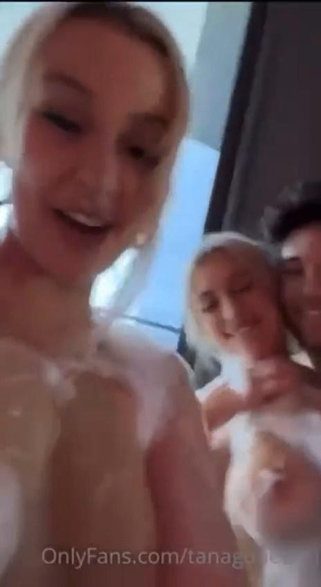 tana_mongeau_nude_bathtub_threesome_onlyfans_video_leaked-knethg tana mongeau nude bathtub threesome onlyfans video leaked knethg