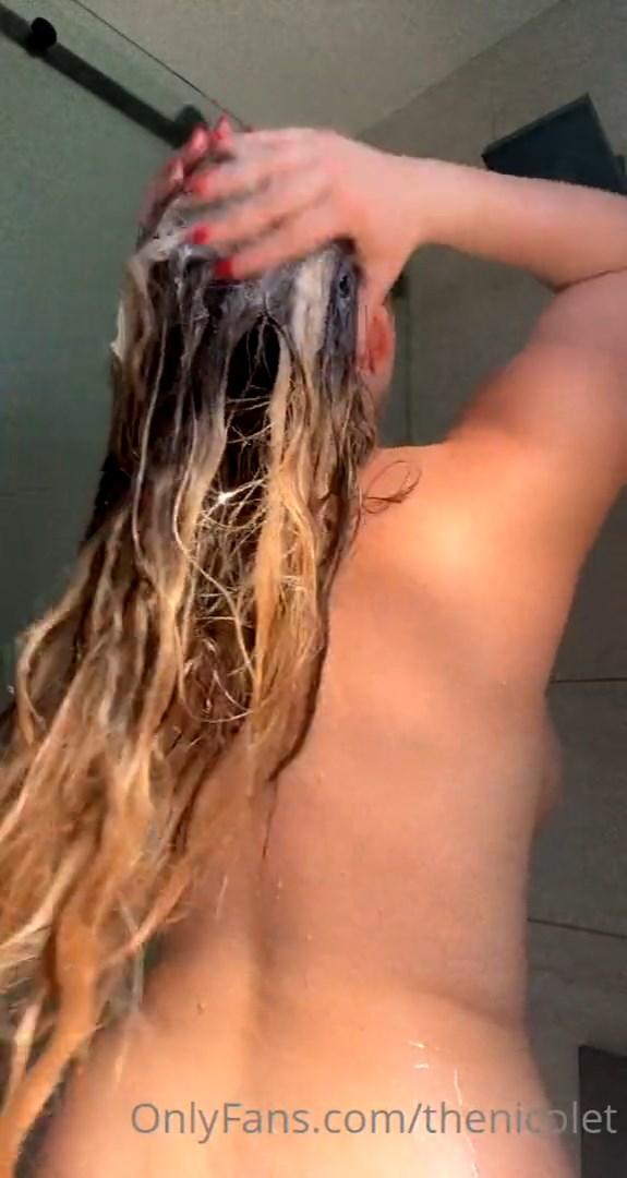 thenicolet_nude_shower_tits_reveal_onlyfans_video_leaked-yrcxot thenicolet nude shower tits reveal onlyfans video leaked
