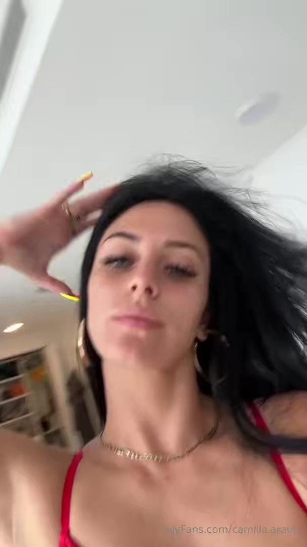 camilla_araujo_lingerie_selfie_onlyfans_video_leaked-dsbmlx camilla araujo lingerie selfie onlyfans video leaked
