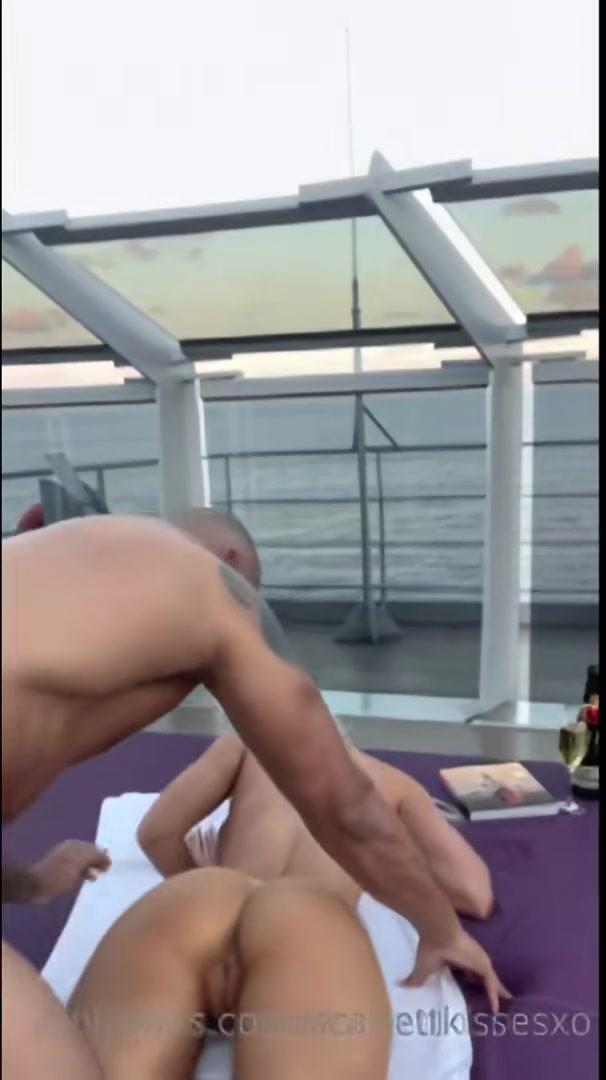 scarlettkissesxo nude outdoor sex onlyfans video leaked faowke