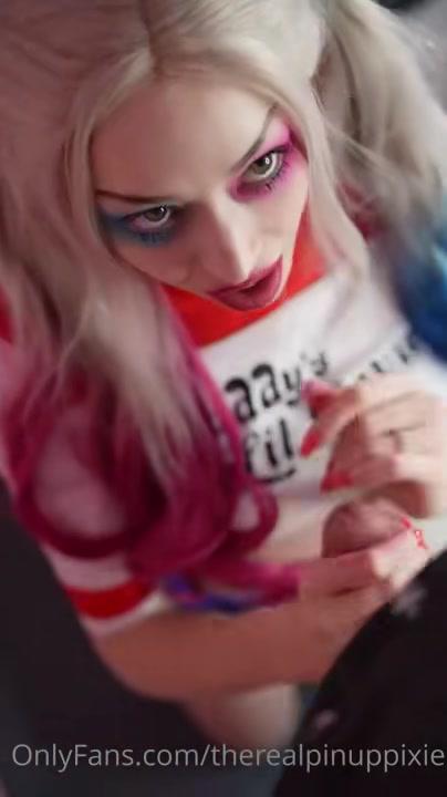 pinup_pixie_harley_quinn_cosplay_onlyfans_video_leaked-ngxlaz pinup pixie harley quinn cosplay onlyfans video leaked