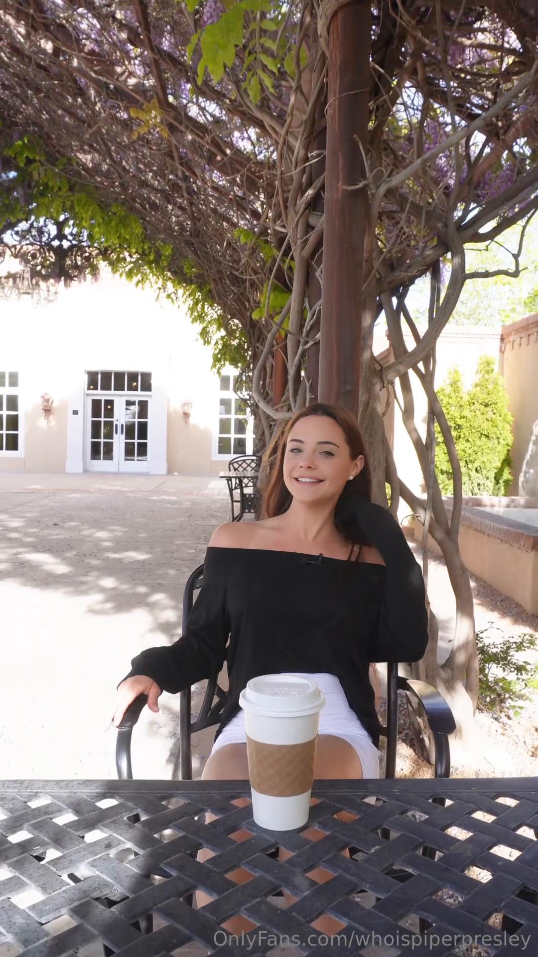 piper presley role play sextape creampie onlyfans video leaked