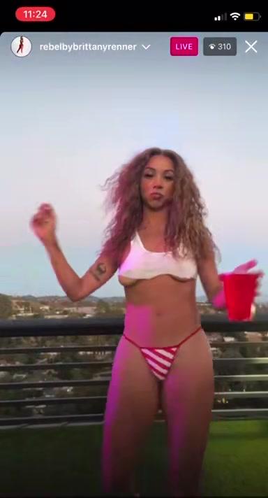 brittany_renner_nude_wet_t-shirt_tits_onlyfans_video_leaked-vibvzc brittany renner nude wet t shirt tits onlyfans video leaked vibvzc