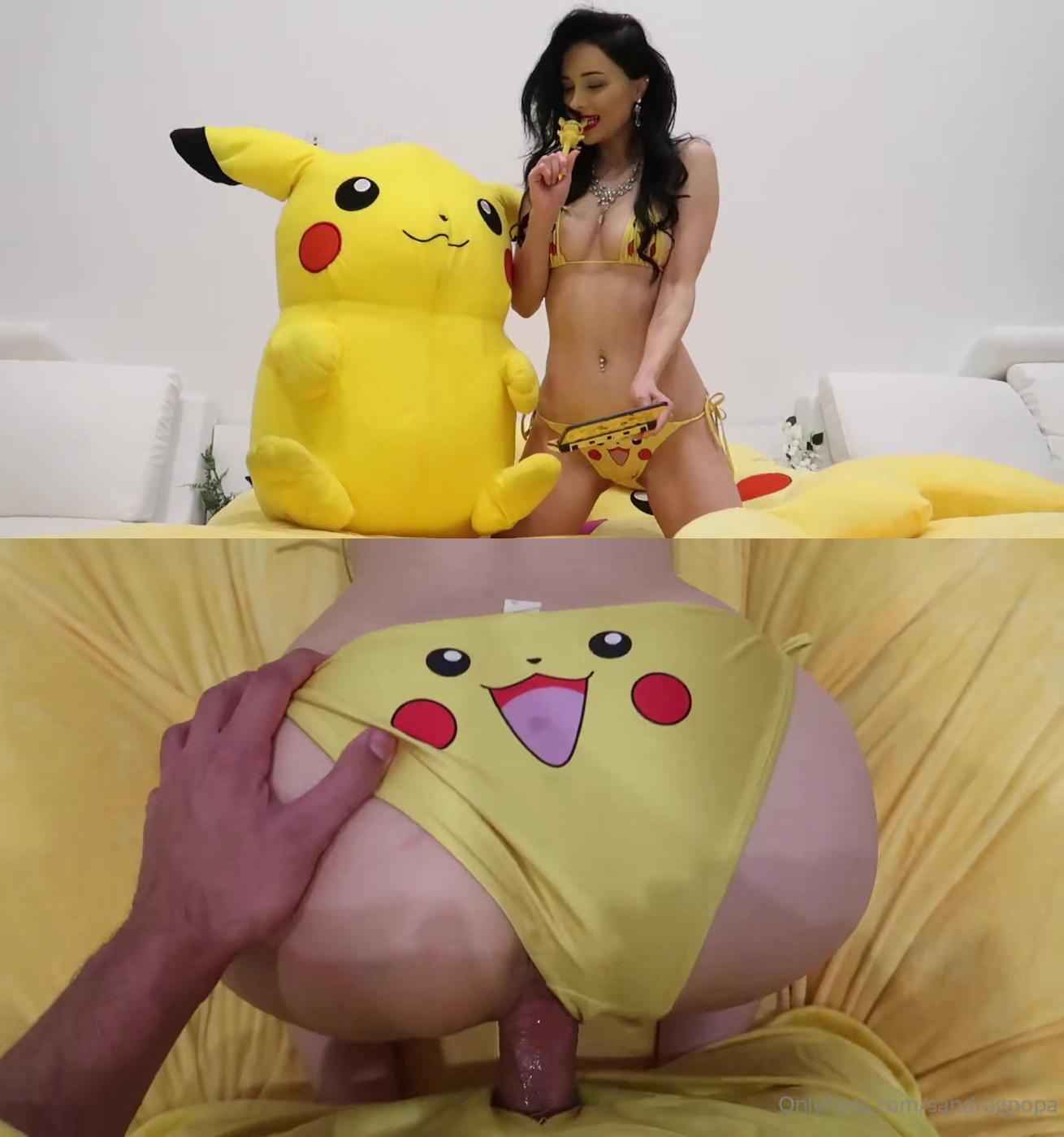 sandra popa nude pov doggy style onlyfans video leaked laguvb 1