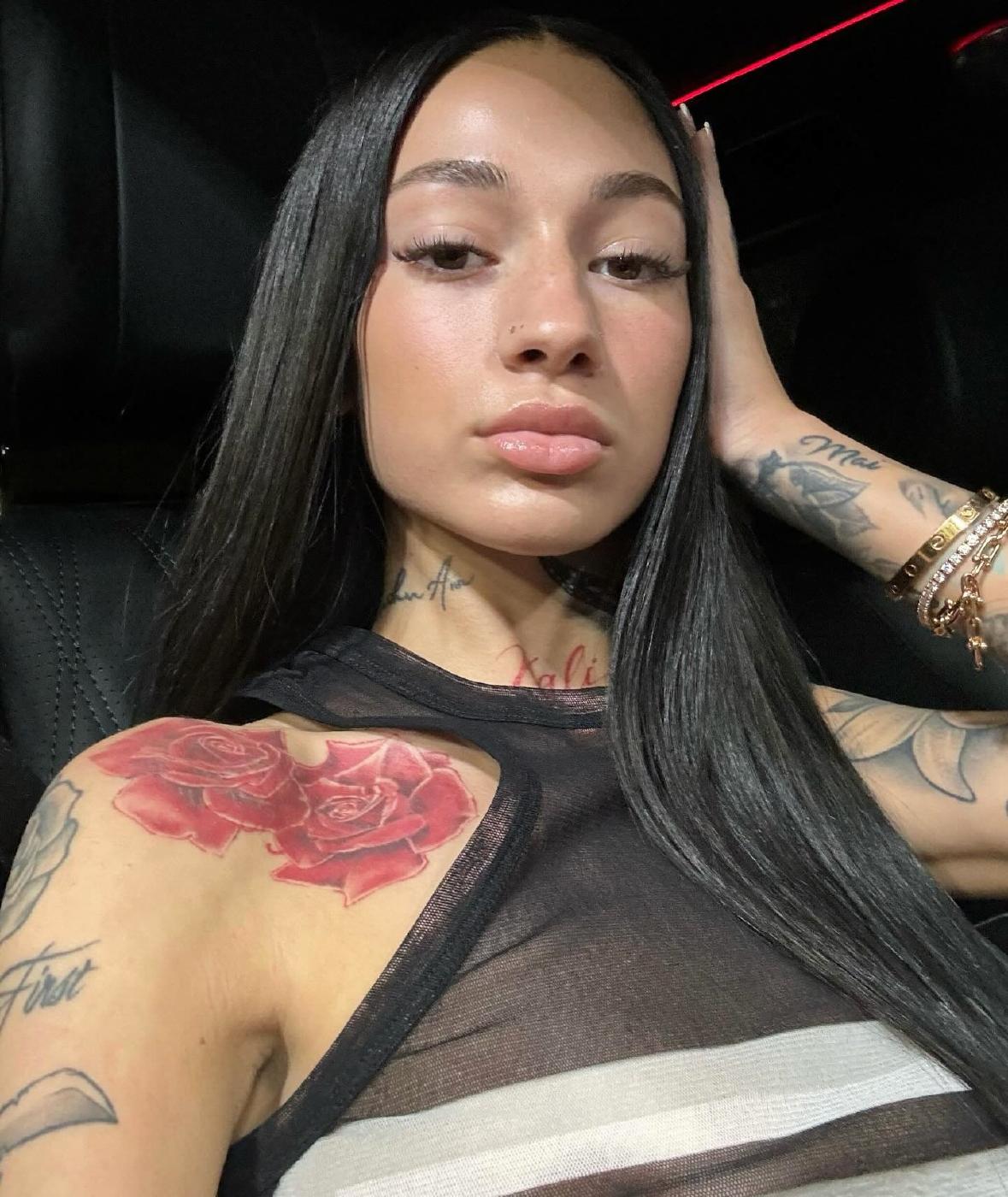 bhad_bhabie_nude_sheer_nipple_piercing_onlyfans_set_leaked-dlnwuz bhad bhabie nude sheer nipple piercing onlyfans set leaked dlnwuz