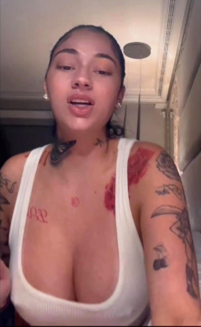 bhad_bhabie_nude_sheer_nipple_piercing_onlyfans_set_leaked-okopio bhad bhabie nude sheer nipple piercing onlyfans set leaked okopio