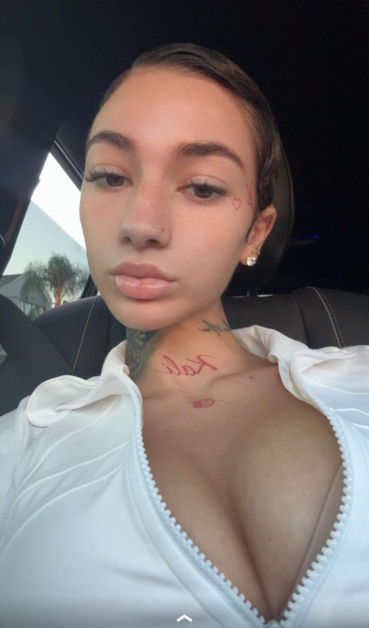 bhad_bhabie_sexy_cleavage_tight_outfit_onlyfans_set_leaked-myquyu bhad bhabie sexy cleavage tight outfit onlyfans set leaked myquyu