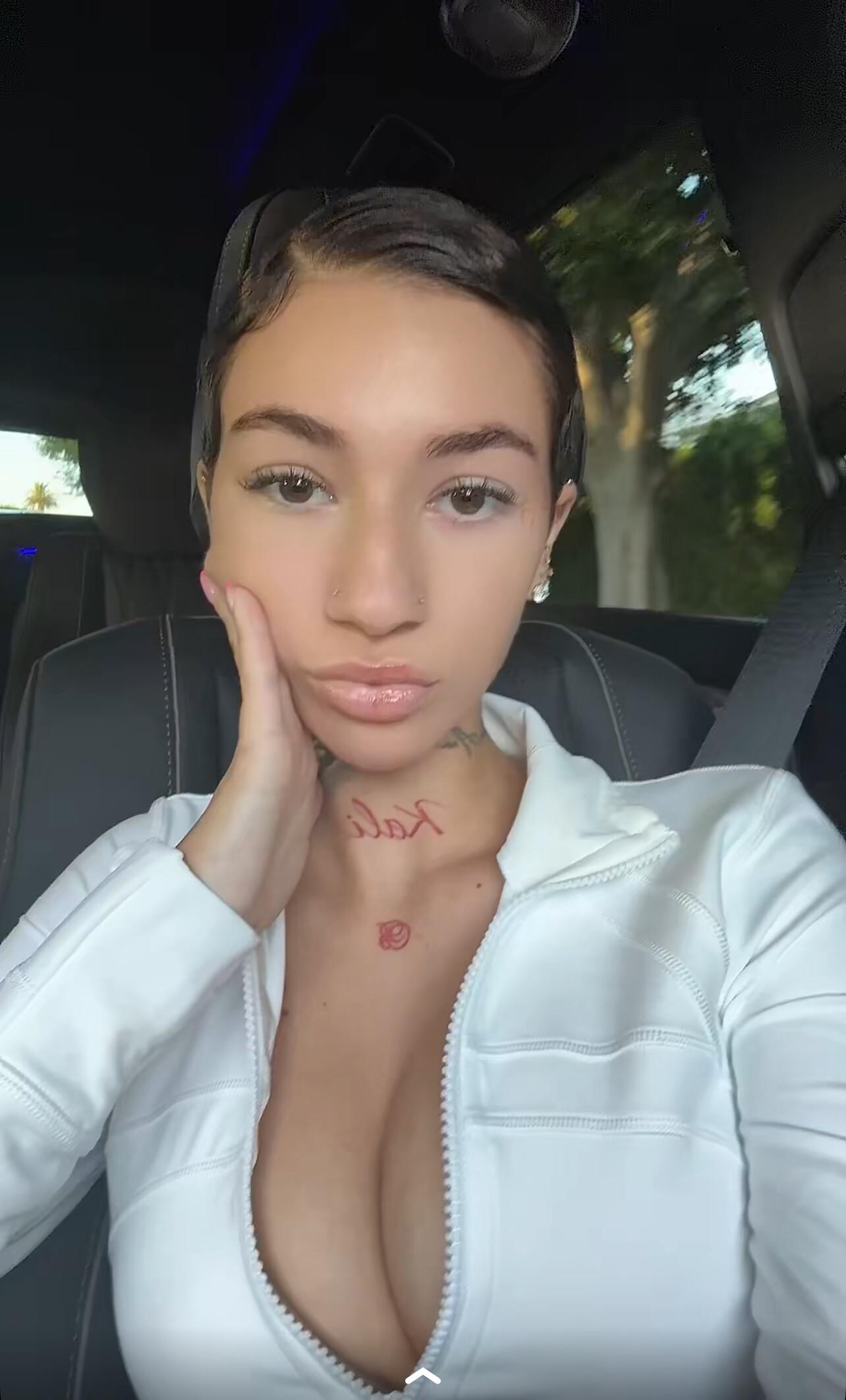 bhad_bhabie_sexy_cleavage_tight_outfit_onlyfans_set_leaked-typqgm bhad bhabie sexy cleavage tight outfit onlyfans set leaked typqgm