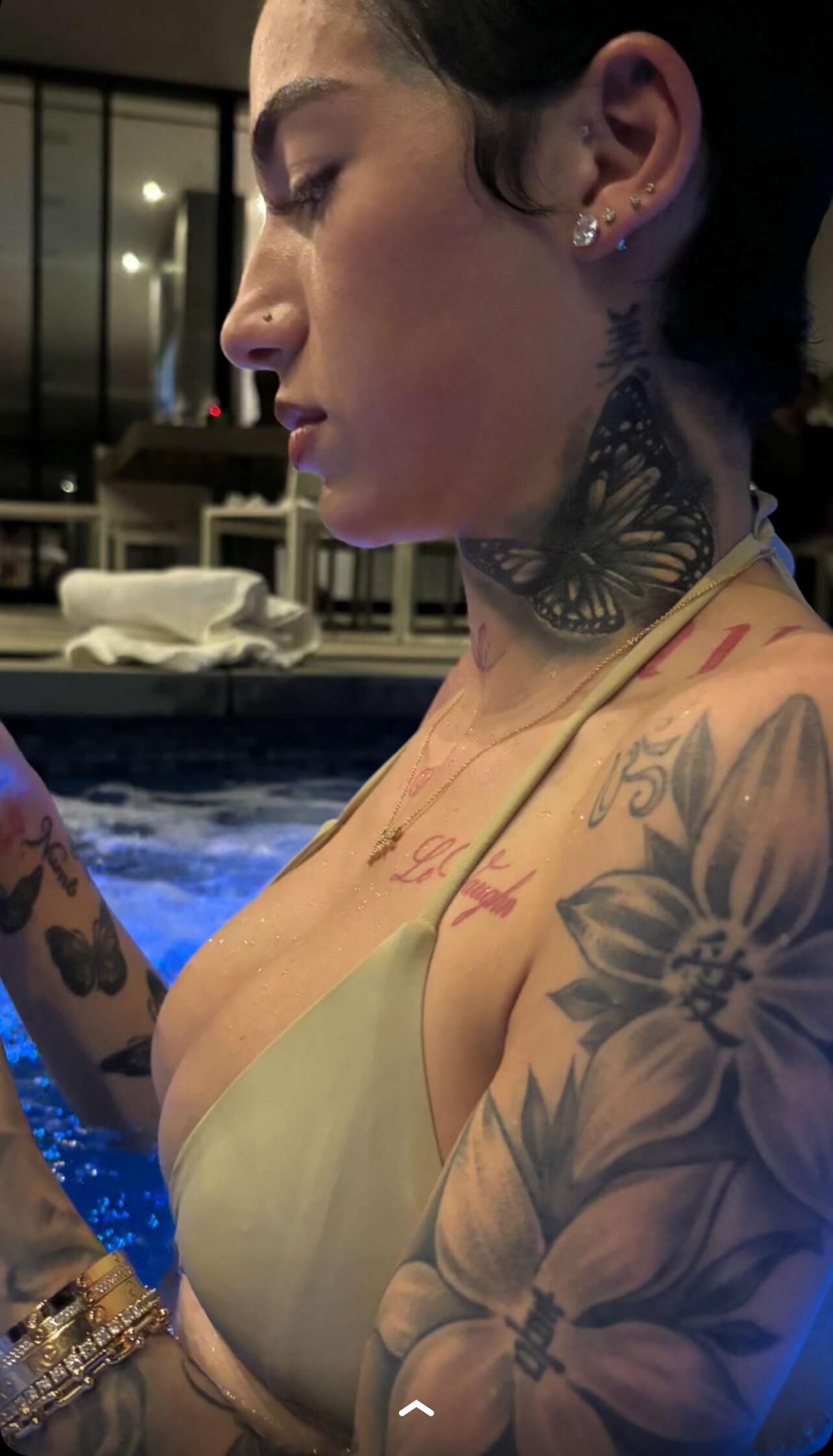 bhad_bhabie_sexy_wet_pool_bikini_onlyfans_set_leaked-ibalal bhad bhabie sexy wet pool bikini onlyfans set leaked ibalal