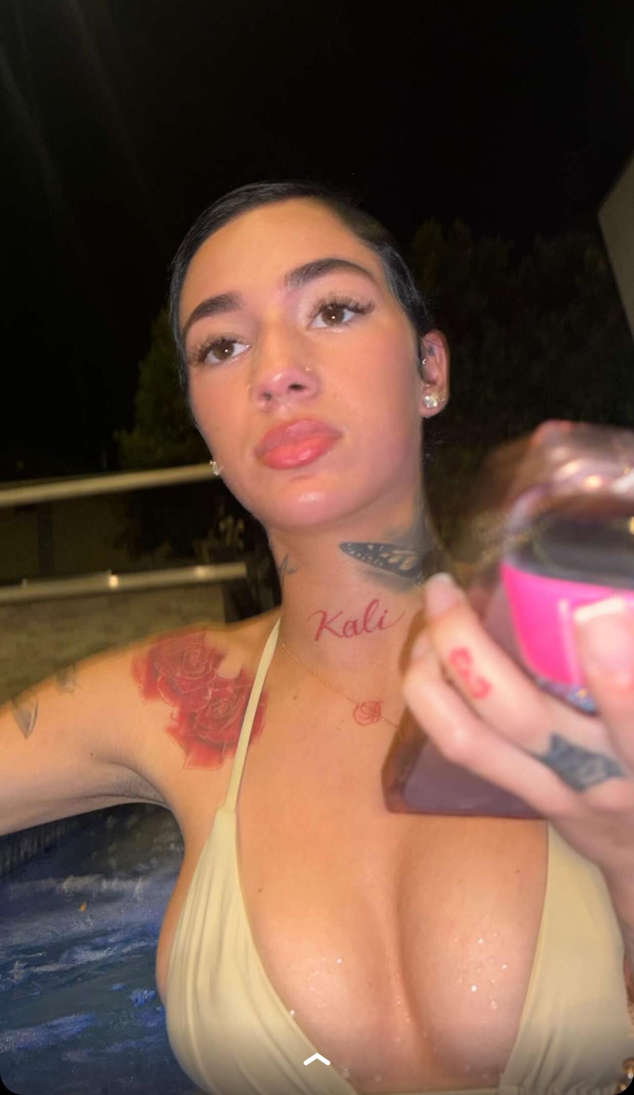 bhad_bhabie_sexy_wet_pool_bikini_onlyfans_set_leaked-ixwrvo bhad bhabie sexy wet pool bikini onlyfans set leaked