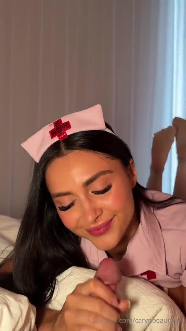 caryn_beaumont_nude_nurse_cosplay_onlyfans_video_leaked-jhhosn caryn beaumont nude nurse cosplay onlyfans video leaked jhhosn