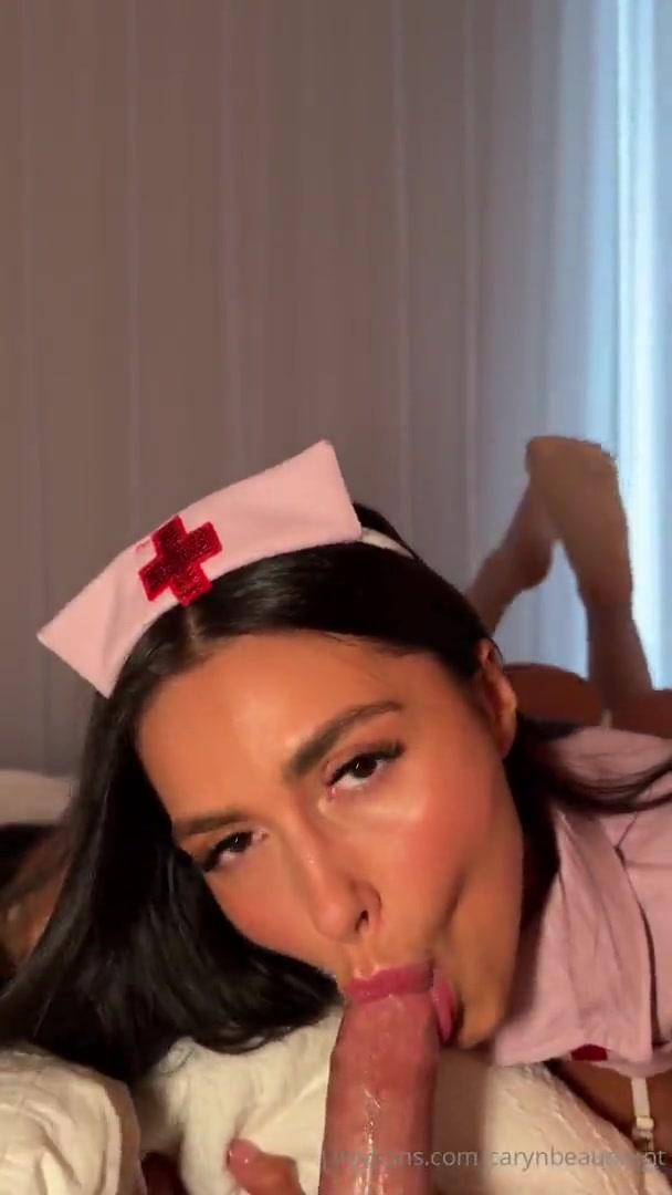 caryn_beaumont_nude_nurse_cosplay_onlyfans_video_leaked-wcywnh caryn beaumont nude nurse cosplay onlyfans video leaked wcywnh