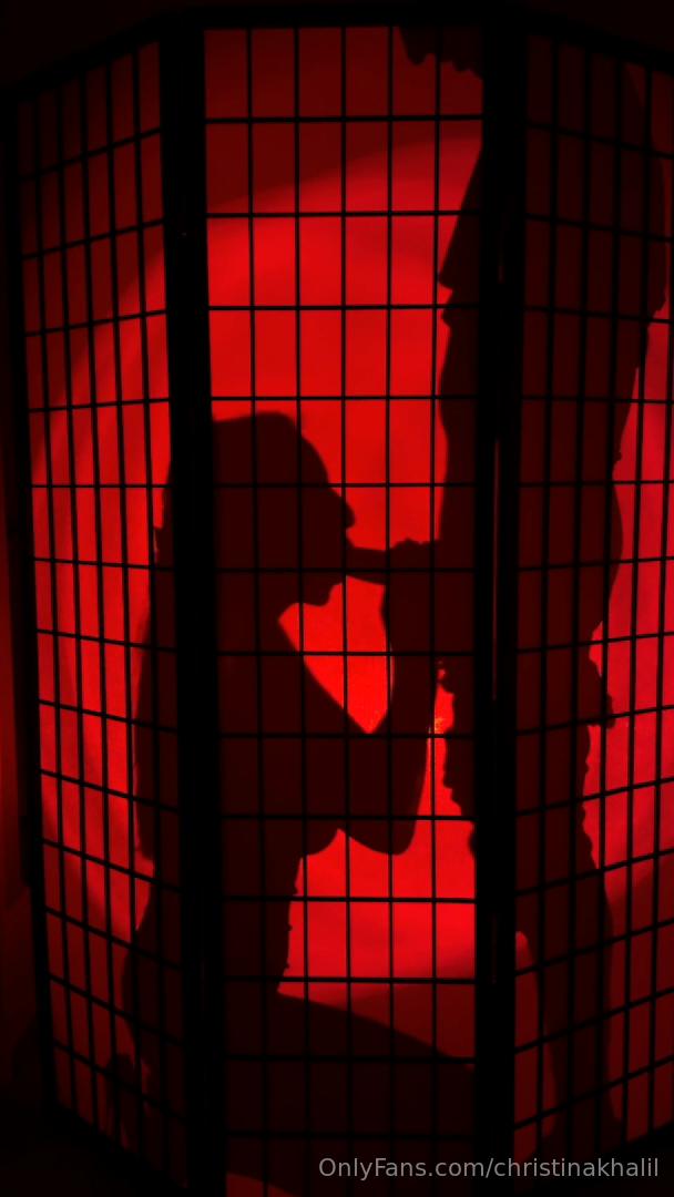 christina khalil silhouette blowjob sex ppv onlyfans video leaked bquyrc