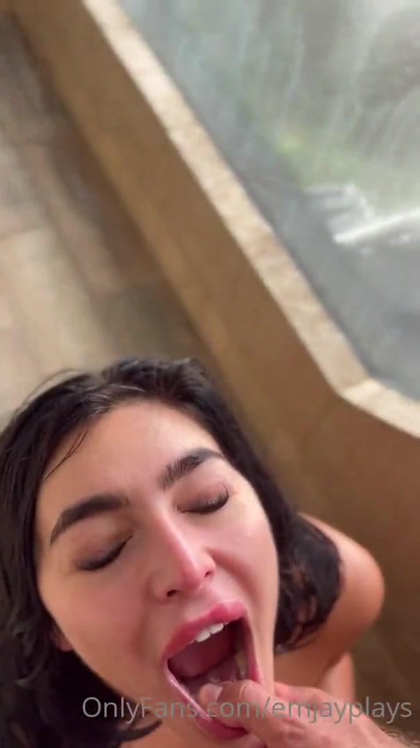 emily_rinaudo_nude_shower_blowjob_onlyfans_video_leaked-qplatx emily rinaudo nude shower blowjob onlyfans video leaked
