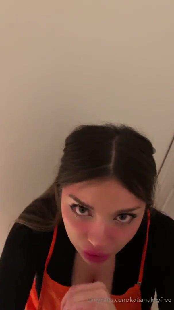 katiana kay role play pov blowjob onlyfans video leaked faqvko