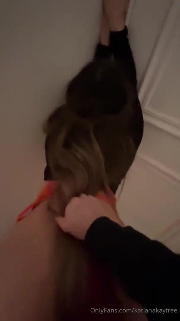 katiana kay role play pov doggy style onlyfans video leaked