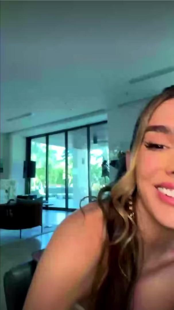 lyna perez nude dress cut nipple slip onlyfans video leaked lwmoqh