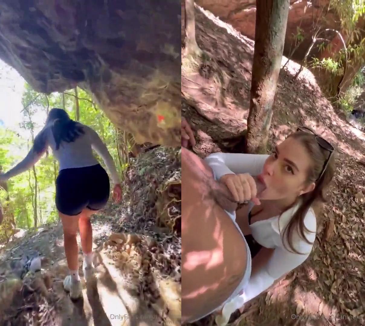 tameeka_kerr_hiking_blowjob_pov_onlyfans_video_leaked-epxmfn-1 tameeka kerr hiking blowjob pov onlyfans video leaked epxmfn 1