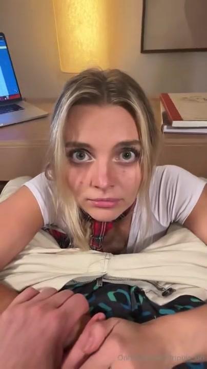 trippie_bri_nude_school_girl_role_play_onlyfans_video_leaked-rafutu trippie bri nude school girl role play onlyfans video leaked rafutu