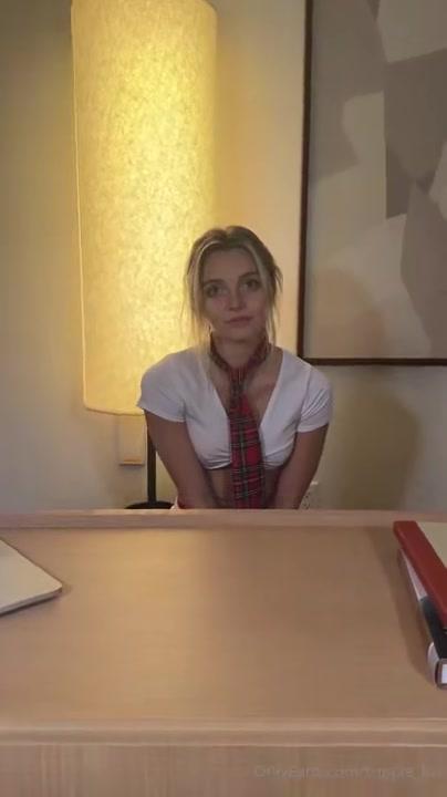 trippie_bri_nude_school_girl_role_play_onlyfans_video_leaked-zwswyr trippie bri nude school girl role play onlyfans video leaked zwswyr