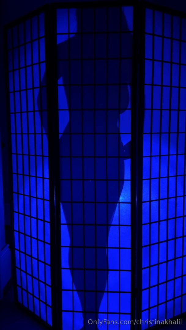 christina_khalil_silhouette_striptease_onlyfans_video_leaked-yxqhyg christina khalil silhouette striptease onlyfans video leaked