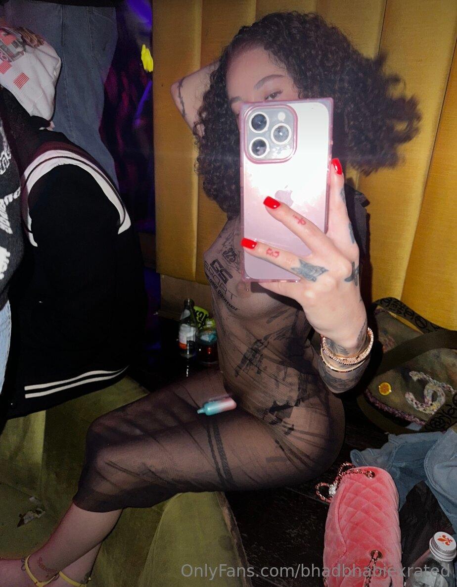 bhad_bhabie_nude_sheer_nipple_dress_onlyfans_set_leaked-hkwvgc-influencers-gonewild bhad bhabie nude sheer nipple dress onlyfans set leaked hkwvgc influencers gonewild